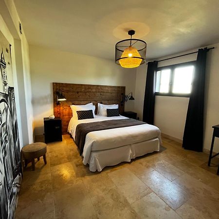 Villa Madra Bonifacio  Eksteriør bilde