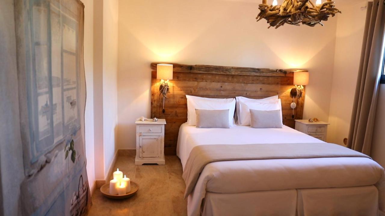 Villa Madra Bonifacio  Eksteriør bilde